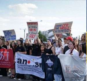 Photo source: facebook/ ANOSR